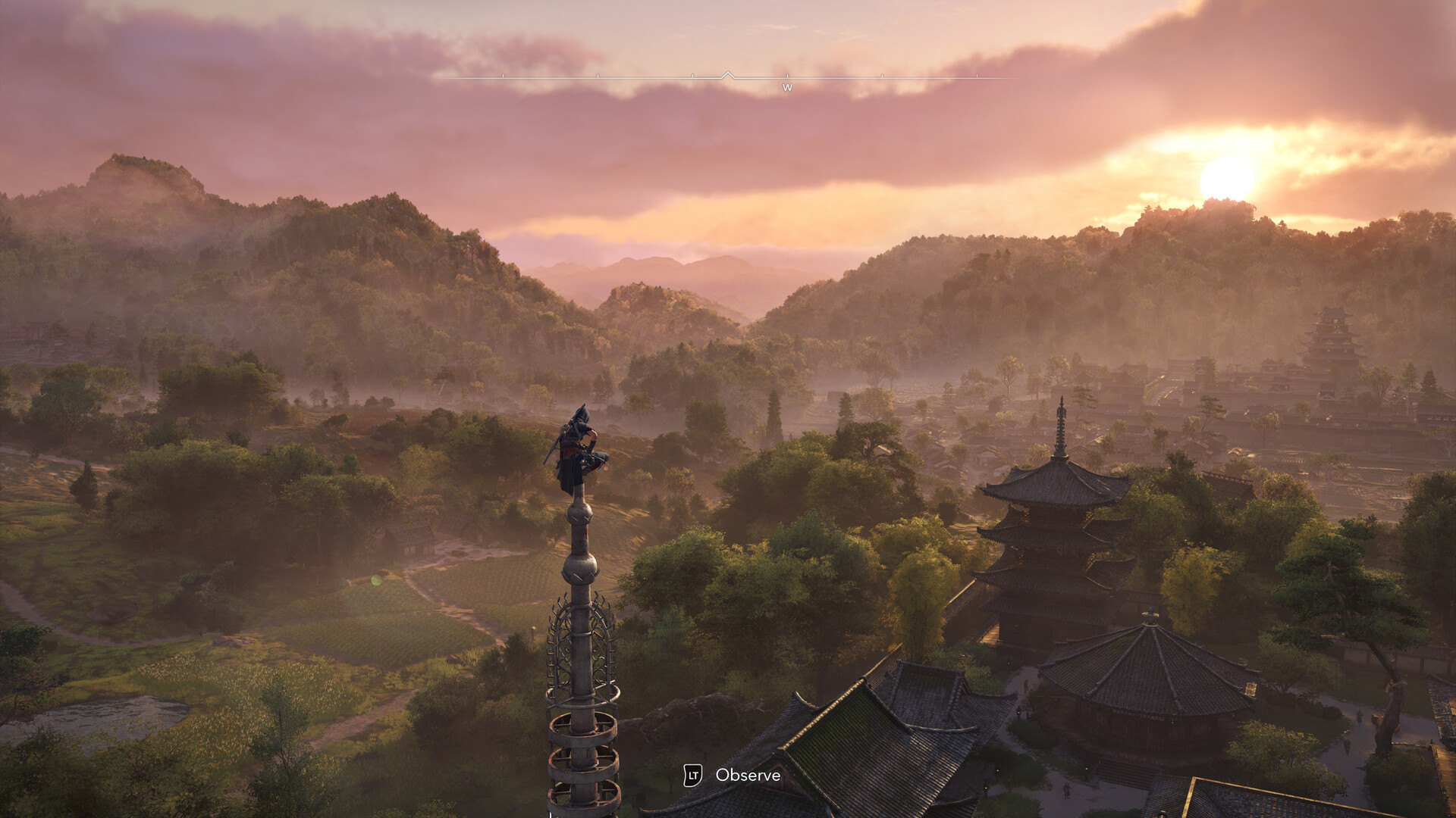【无需虚拟机】刺客信条 影（Assassins Creed Shadows）v1.1.11全DLC中文版
