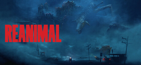生灵重塑（REANIMAL）v3673031全DLC RUNE中文版