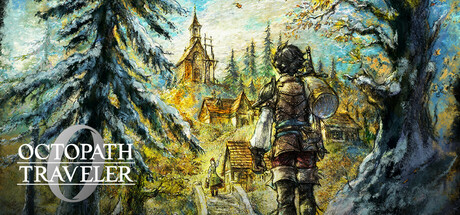 歧路旅人0（OCTOPATH TRAVELER 0）RUNE中文版