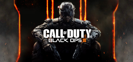 使命召唤12 黑色行动（Call of Duty Black Ops 3）v37免安装中文版
