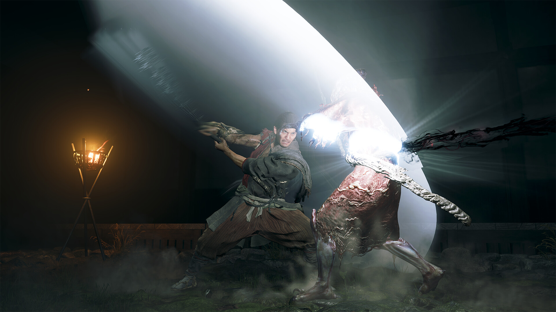 【VBS】鬼武者（Way of the Sword）免安装豪华中文版