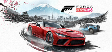 极限竞速 地平线6（Forza Horizon 6）v420.696全DLC中文版