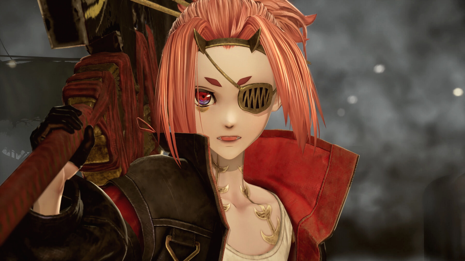 【无需虚拟机】噬血代码2（CODE VEIN）v2.0.1.0全DLC RUNE中文版