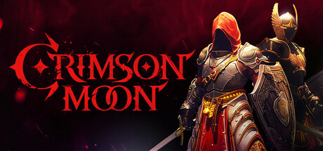 血色之月（Crimson Moon）RUNE中文版