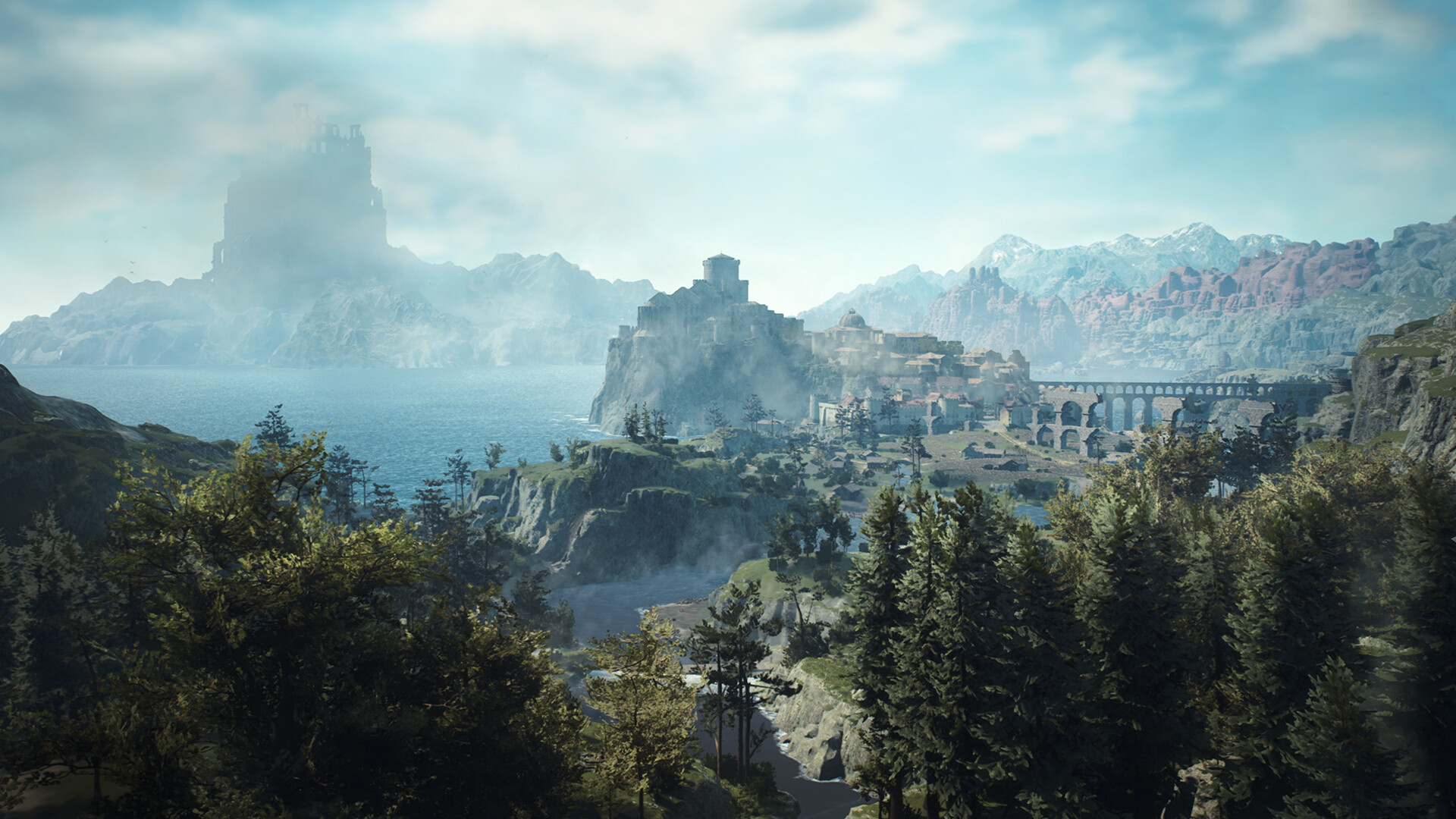 龙之信条2（Dragon’s Dogma 2）v2026902免安装中文版
