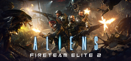 异形 火力精英2（Aliens Fireteam Elite 2）RUNE中文版