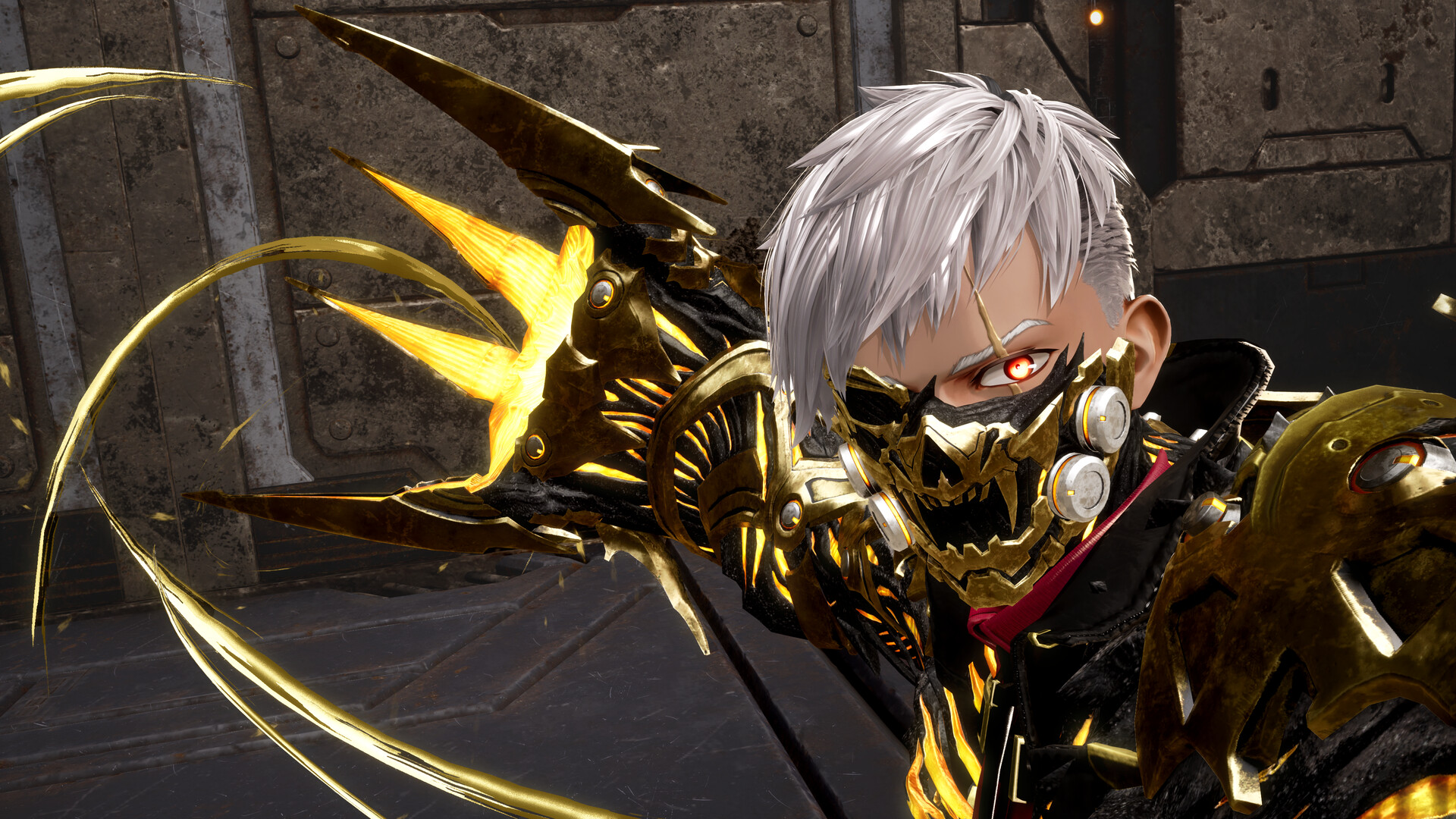 【无需虚拟机】噬血代码2（CODE VEIN）v2.0.1.0全DLC RUNE中文版