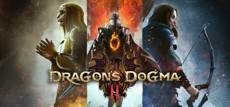 龙之信条2（Dragon’s Dogma 2）v2026902免安装中文版