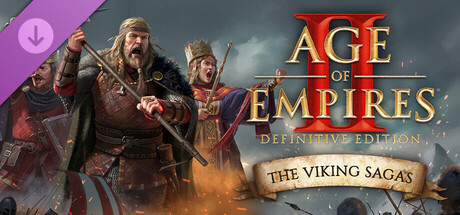 帝国时代2 终极版（Age of Empires2 Definitive Edition）全DLC RUNE中文版