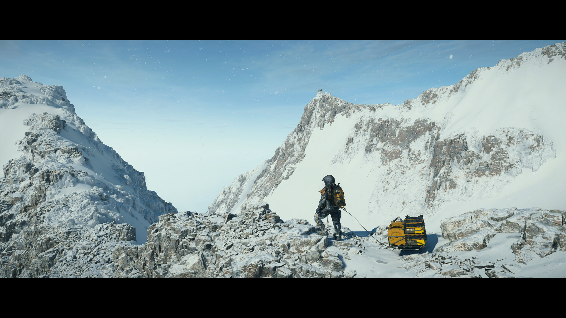 死亡搁浅2 冥滩之上（DEATH STRANDING 2 ON THE BEACH）v1.10.89.0全DLC中文版