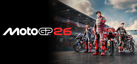 摩托GP26（MotoGP26）RUNE中文版