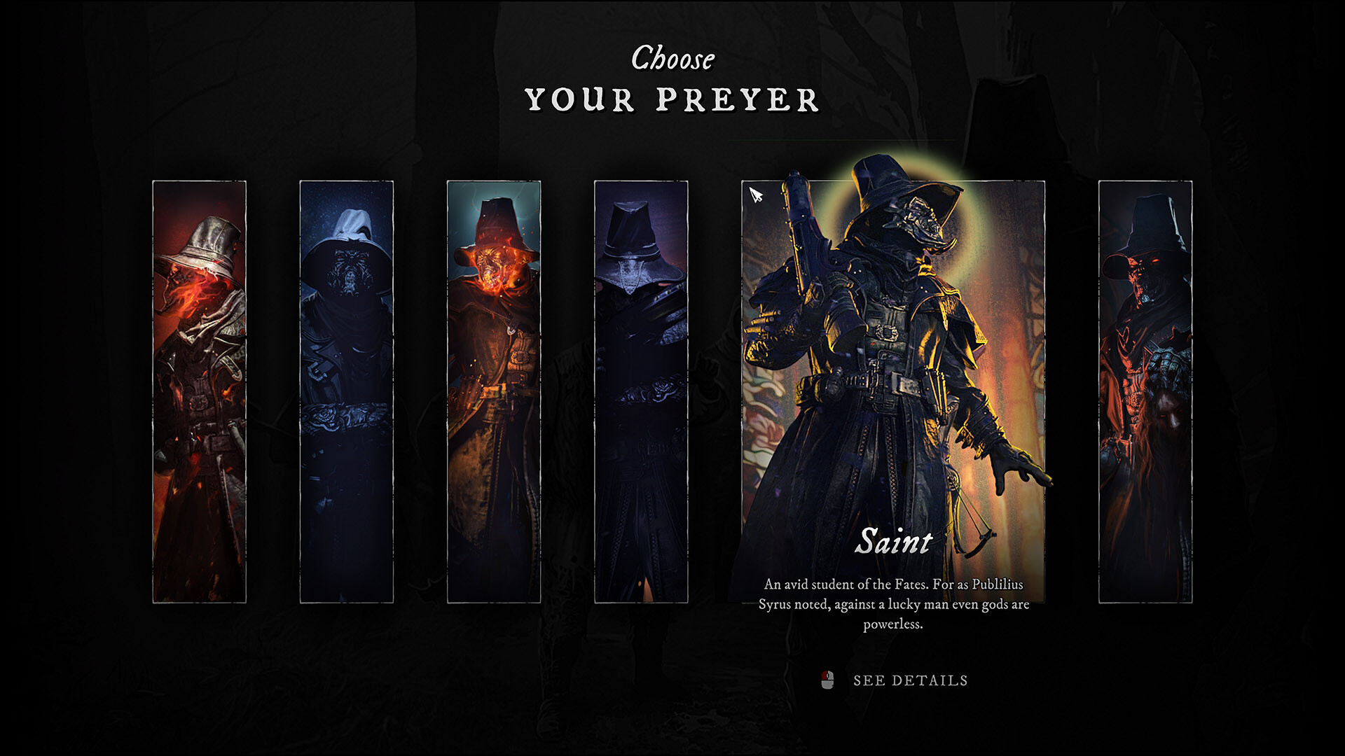 巫火（Witchfire）v0.93免安装中文版
