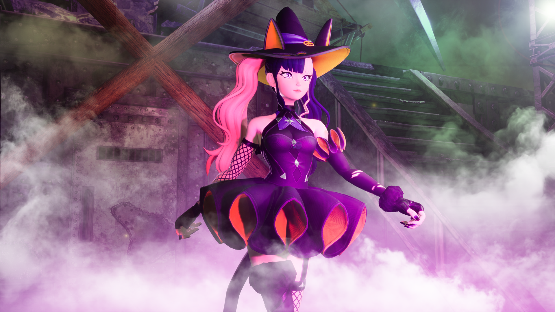 幻兽帕鲁（Palworld）v1.0RUNE中文版