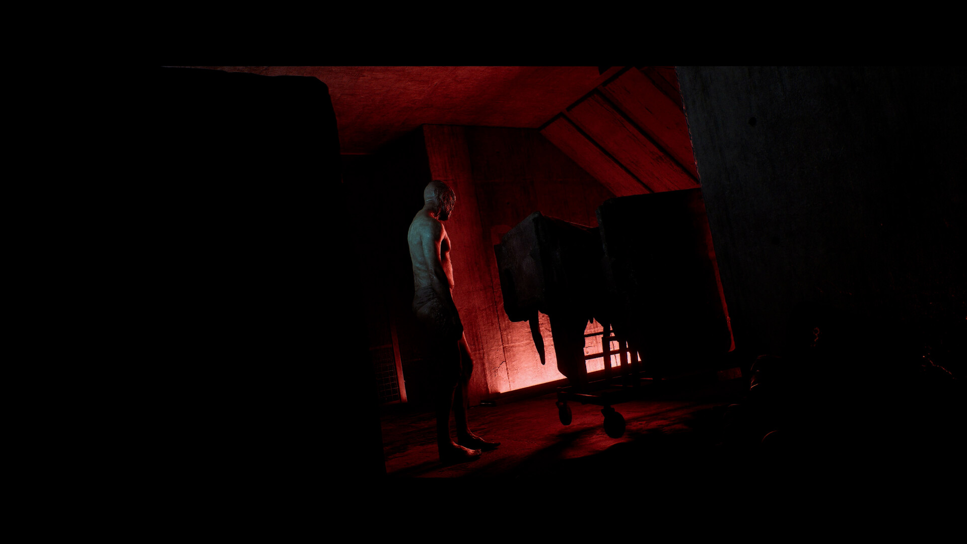 寂静岭 小镇陷落（SILENT HILL Townfall）v1.4.153521 豪华中文版