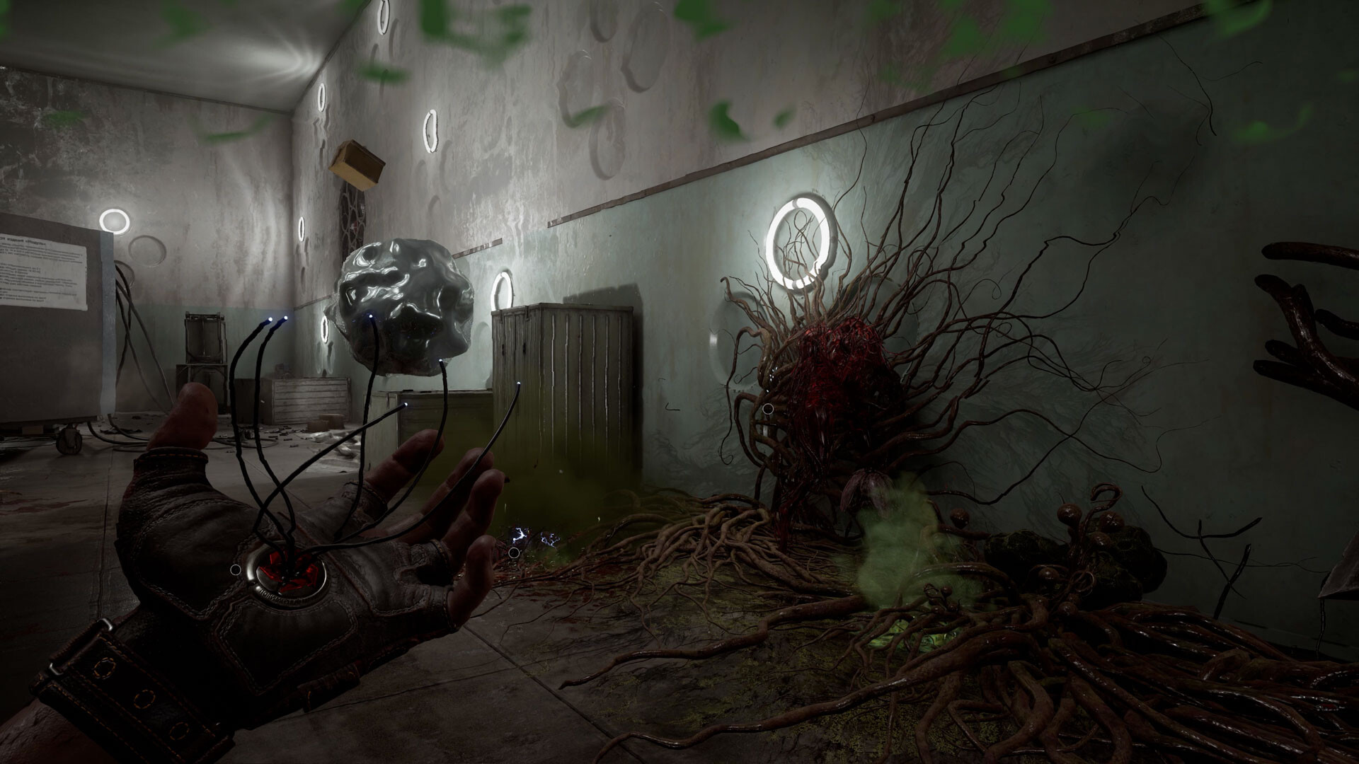 【无需虚拟机】原子之心（Atomic Heart）v202676全DLC中文版
