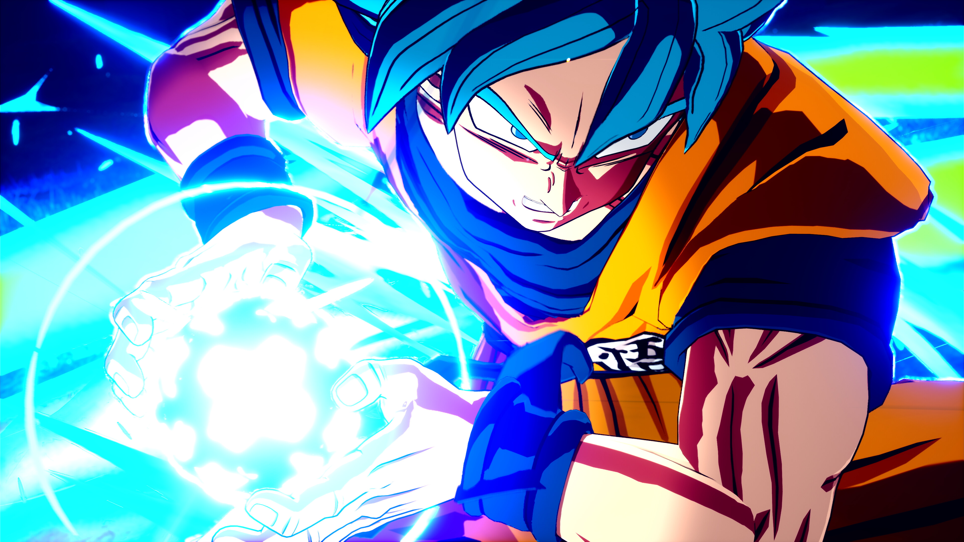 七龙珠 电光炸裂ZERO（DRAGON BALL Sparking ZERO）v3020.019全DLC RUNE中文版