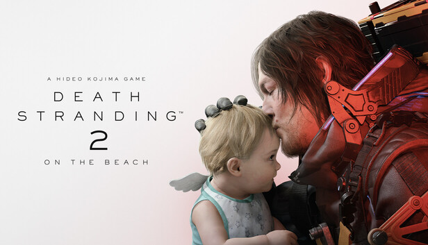 死亡搁浅2 冥滩之上（DEATH STRANDING 2 ON THE BEACH）v1.10.89.0全DLC中文版