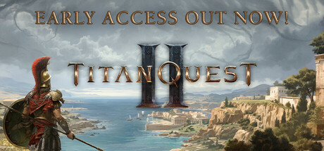 泰坦之旅2（Titan Quest 2）v0.7免安装中文版