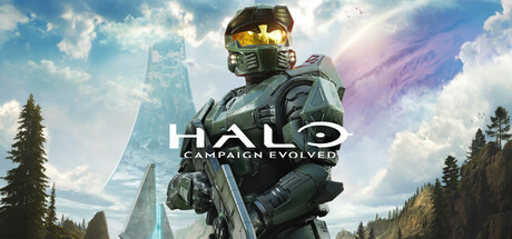 光环 战役进化（Halo Campaign Evolved）RUNE中文版