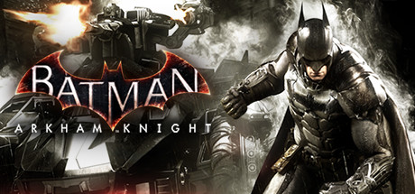 蝙蝠侠 阿卡姆骑士（Batman Arkham Knight）v1.99全DLC中文版