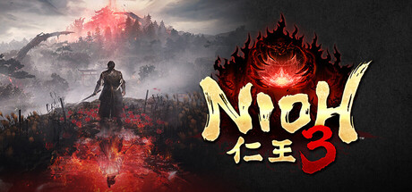 仁王3 庆安地狱变（NIOH3）v2.0全DLC免安装中文版