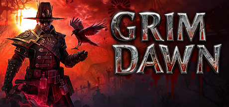 恐怖黎明 阿斯特堪之牙（Grim Dawn）v1.3.0.3全DLC中文版