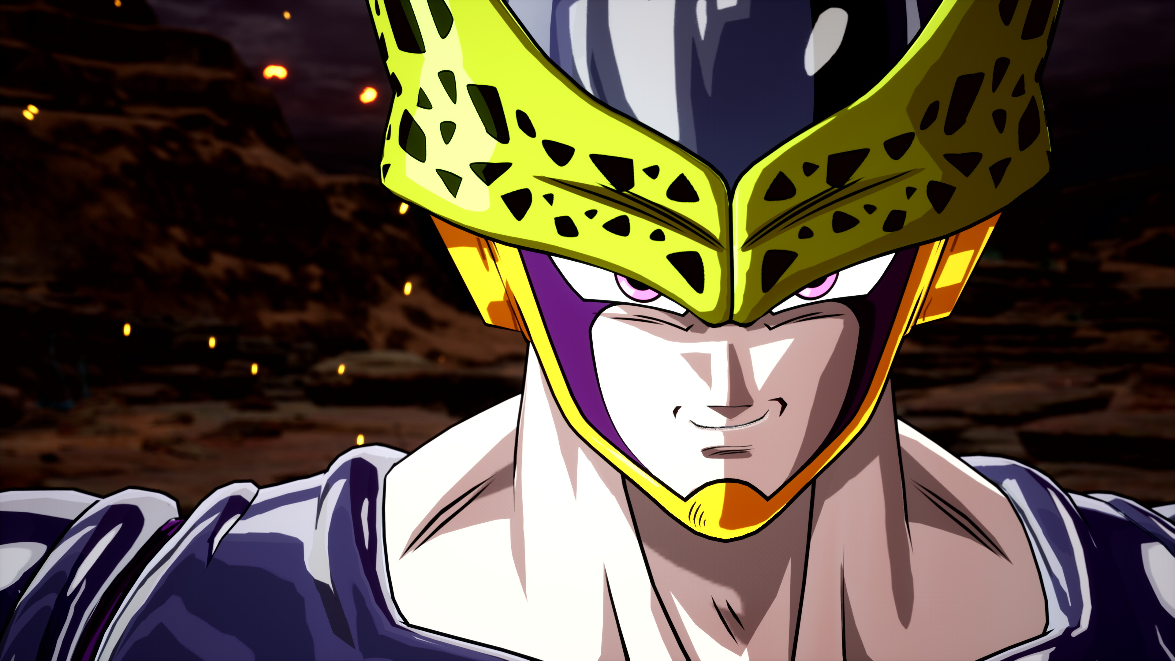 七龙珠 电光炸裂ZERO（DRAGON BALL Sparking ZERO）v3020.019全DLC RUNE中文版