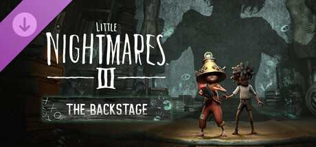 小小梦魇3（Little Nightmares III）v2026612全DLCRUNE中文版