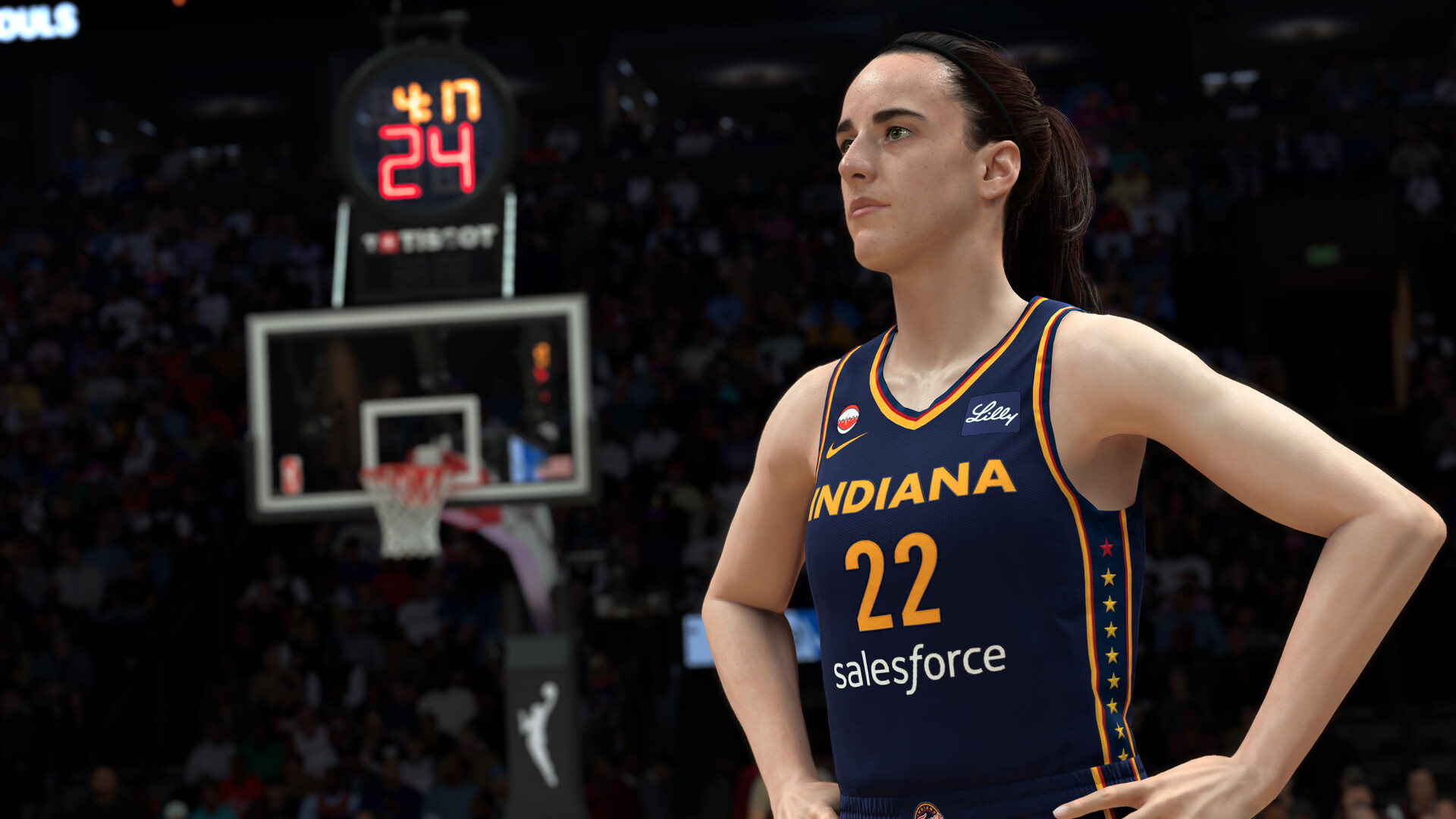 NBA 2K27 豪华中文版