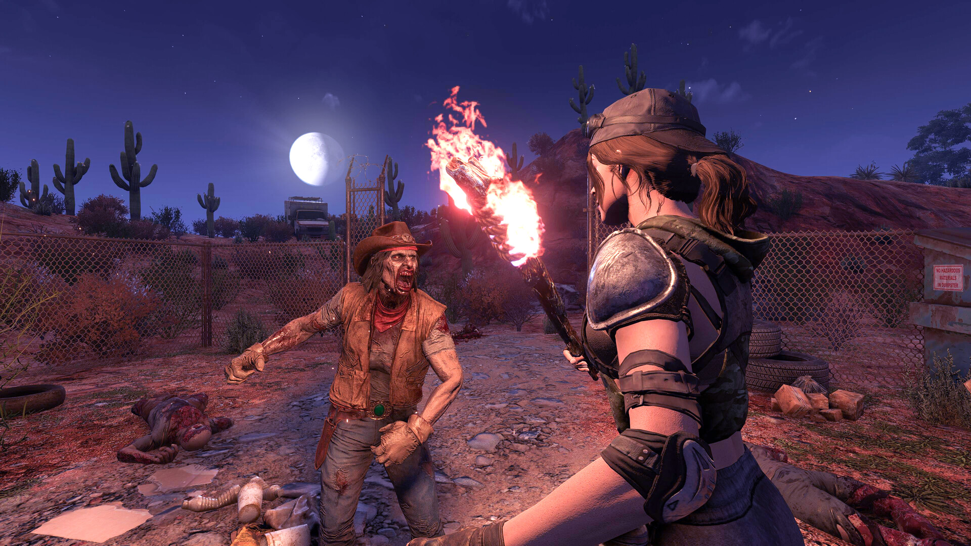 七日杀（7 Days to Die）v3.10全DLC免安装中文版