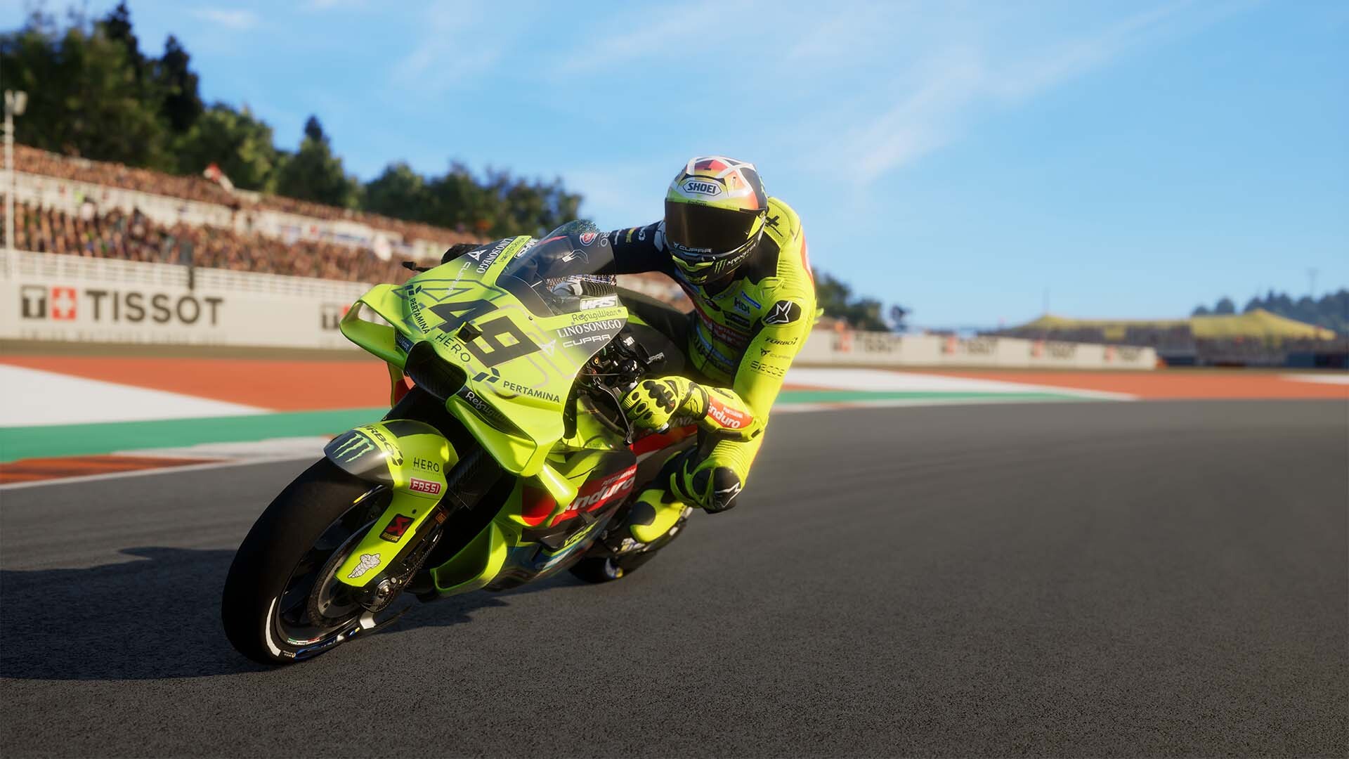 摩托GP26（MotoGP26）RUNE中文版