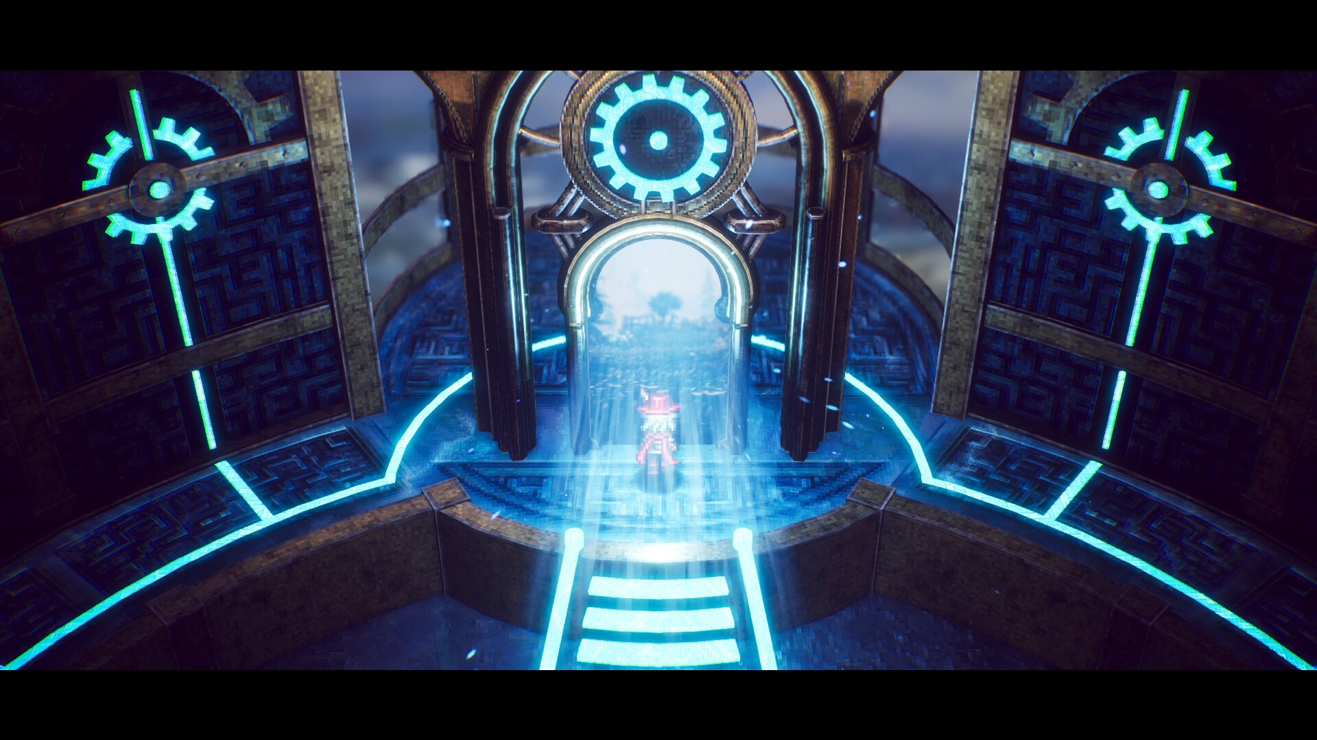 【免BIOS】冒险家艾略特的千年奇谭（The Adventures of Elliot The Millennium Tales）豪华中文版
