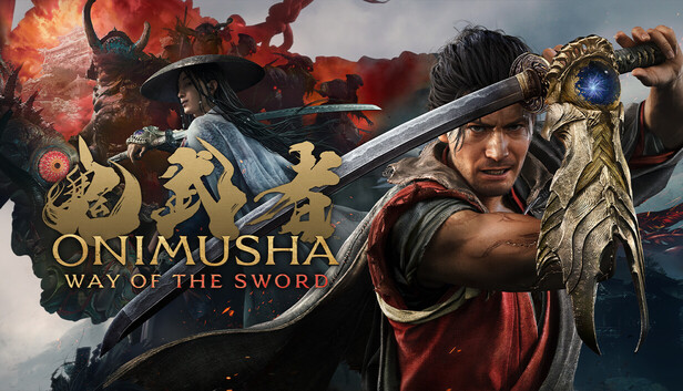 【VBS】鬼武者（Way of the Sword）免安装豪华中文版