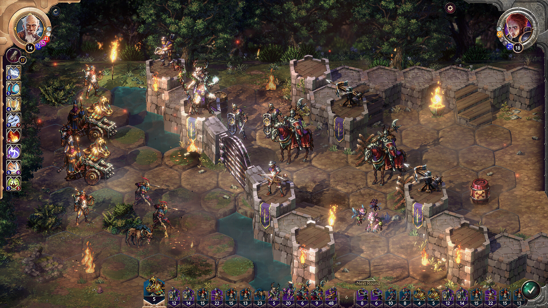 征服之歌（Songs of Conquest）v1.10.0 RUNE全DLC中文版