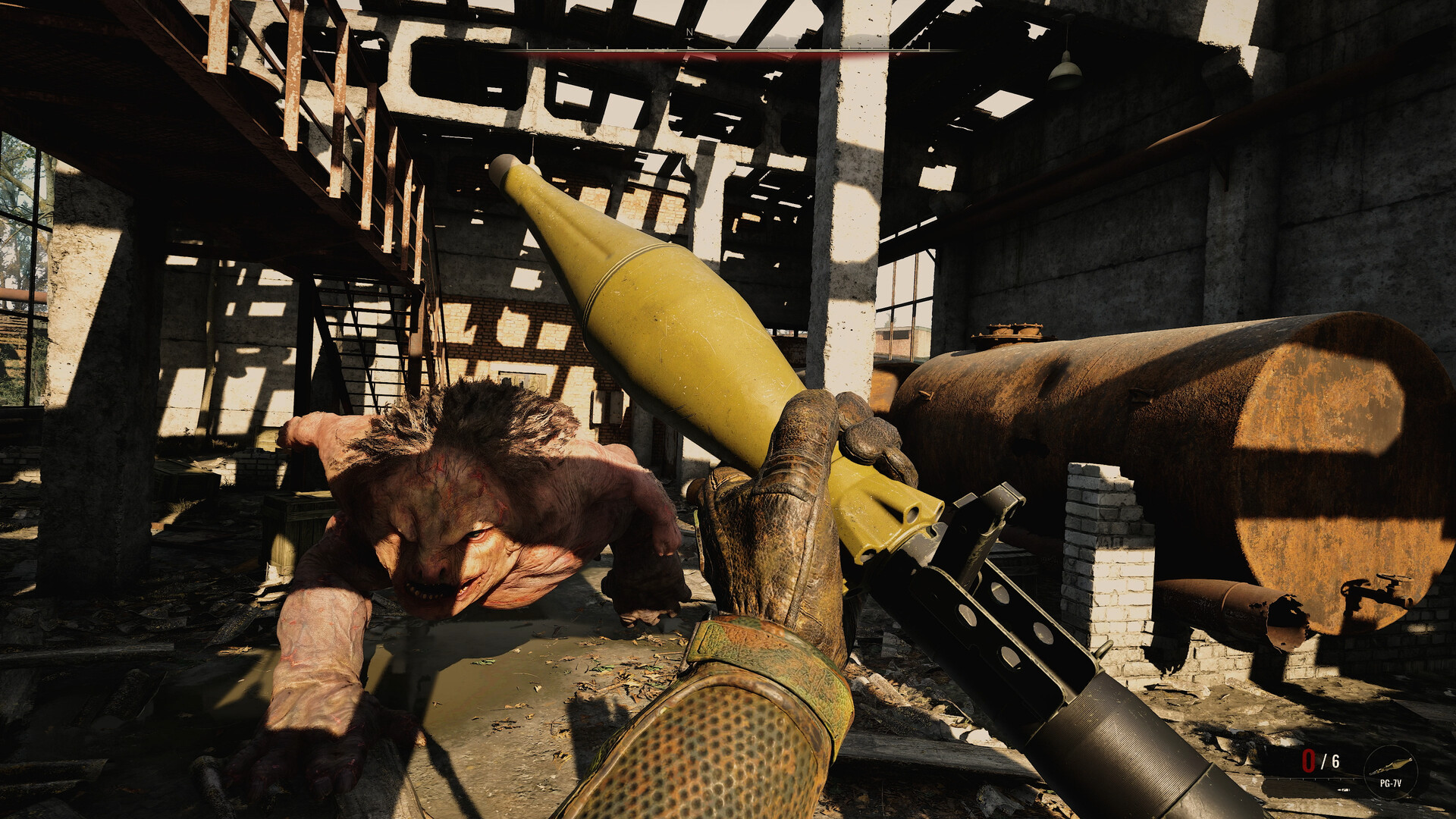 潜行者2 切尔诺贝利之心（S.T.A.L.K.E.R.2 Heart of Chernobyl）v2.01全DLC中文版