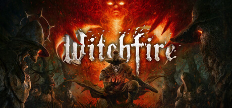 巫火（Witchfire）v0.93免安装中文版