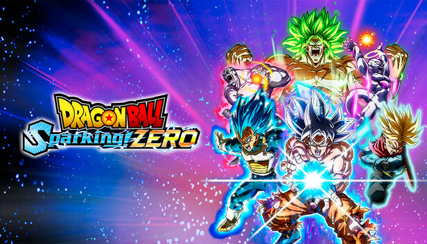 七龙珠 电光炸裂ZERO（DRAGON BALL Sparking ZERO）v3020.019全DLC RUNE中文版