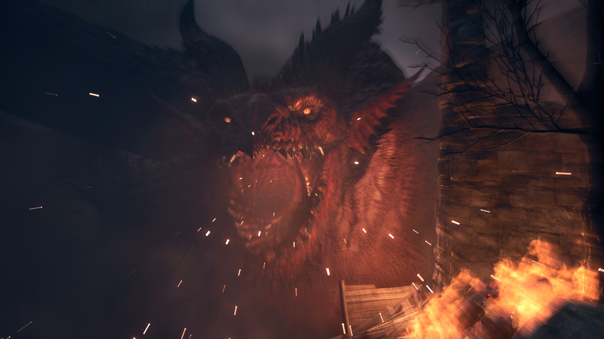 龙之信条2（Dragon’s Dogma 2）v2026902免安装中文版