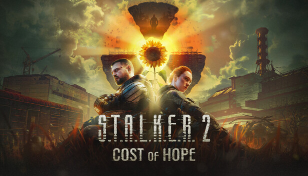 潜行者2 切尔诺贝利之心（S.T.A.L.K.E.R.2 Heart of Chernobyl）v2.01全DLC中文版