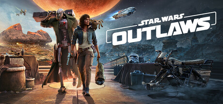 星球大战 亡命之徒（Star Wars Outlaws）全DLC中文版
