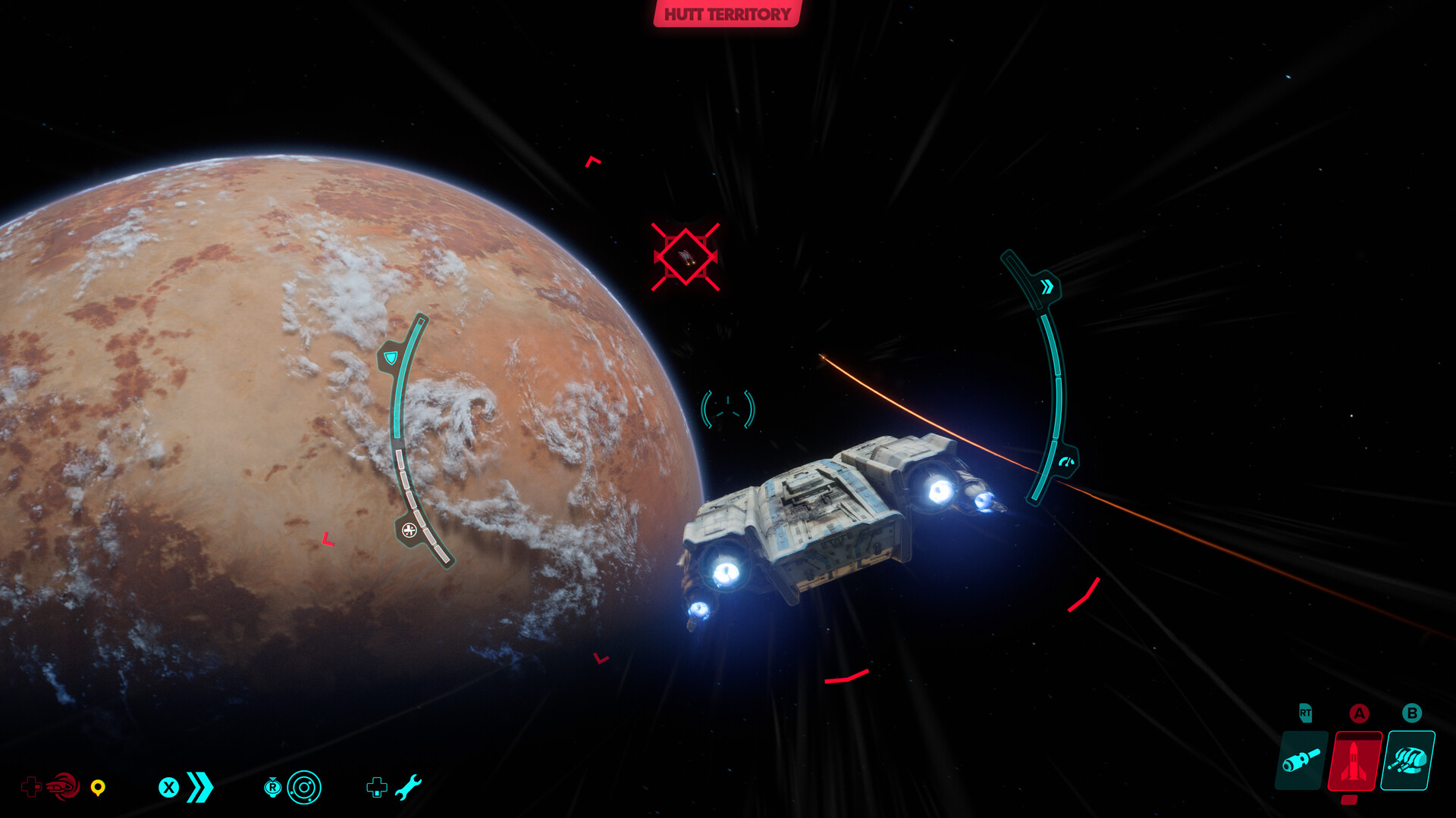 星球大战 亡命之徒（Star Wars Outlaws）全DLC中文版