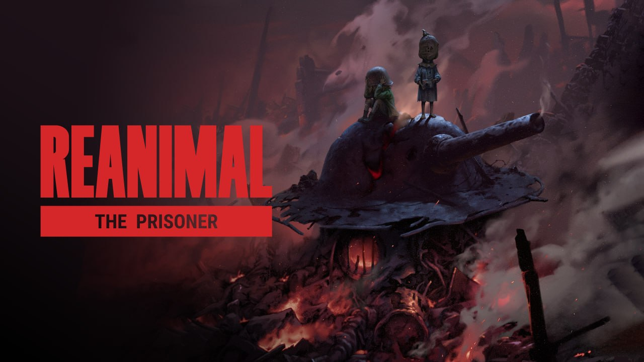 生灵重塑（REANIMAL）v3673031全DLC RUNE中文版
