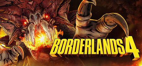 【免BIOS】无主之地4（Borderlands 4）全DLC豪华中文版