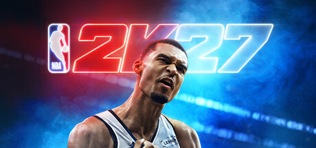NBA 2K27 豪华中文版