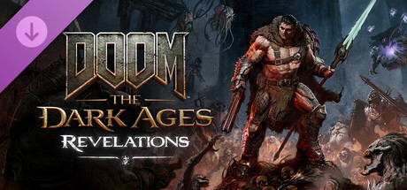 毁灭战士 黑暗时代（DOOM The Dark Ages）v24132495全DLC中文版