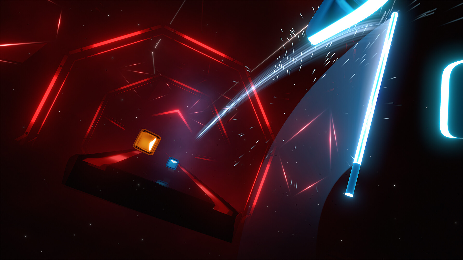 节奏光剑（Beat Saber）v1.42全DLC英文版