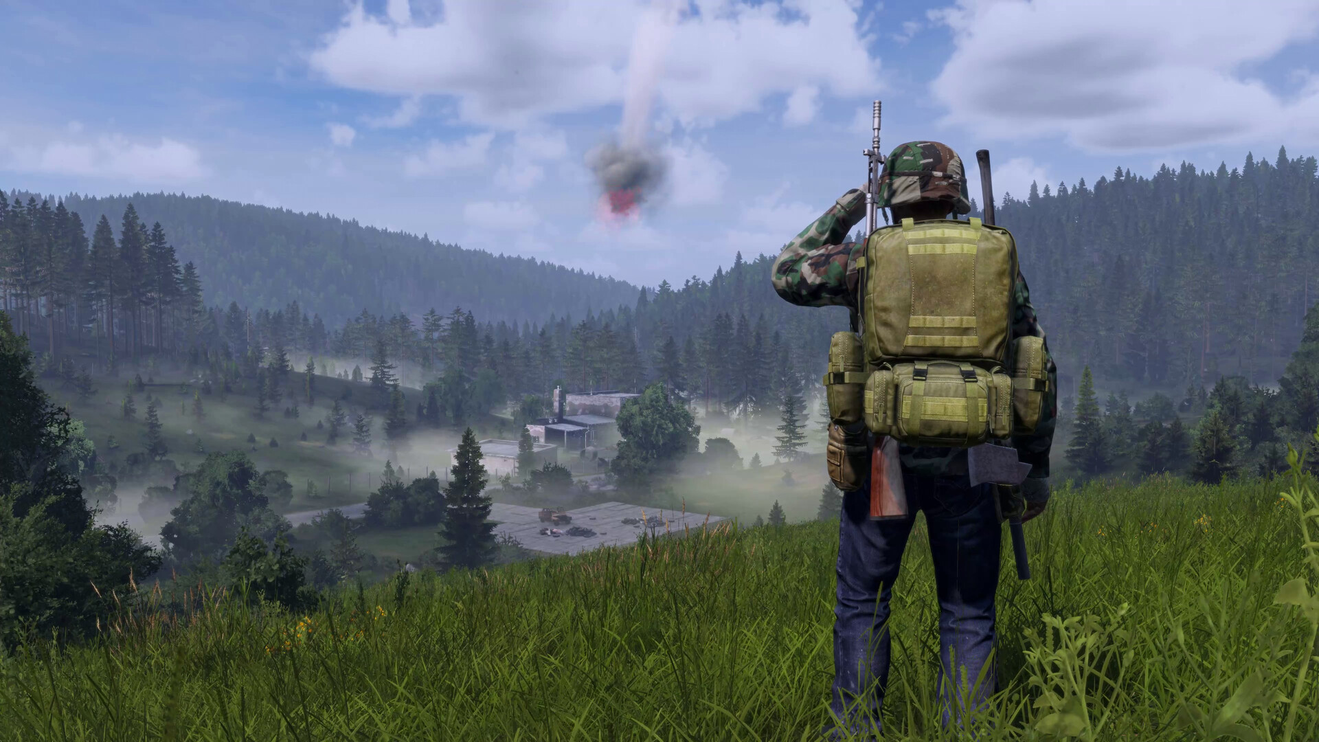 DayZ v1.26单机中文版