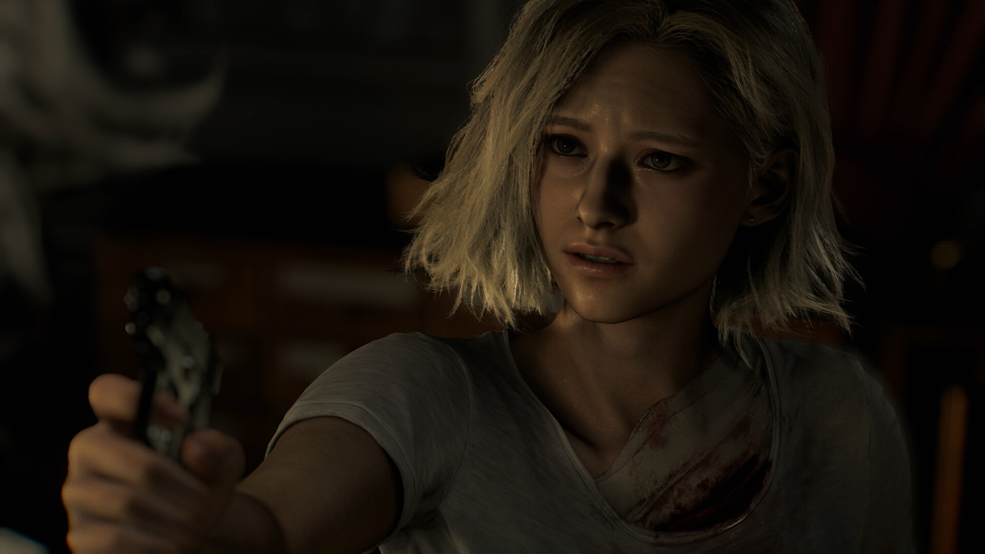 【无需虚拟机】生化危机9（Resident Evil Requiem）全DLC豪华中文版