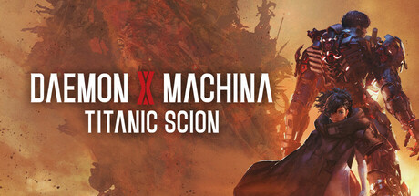 机甲战魔 神话之裔（Daemon X Machina Titanic Scion）已包含深渊的威胁DLC中文版