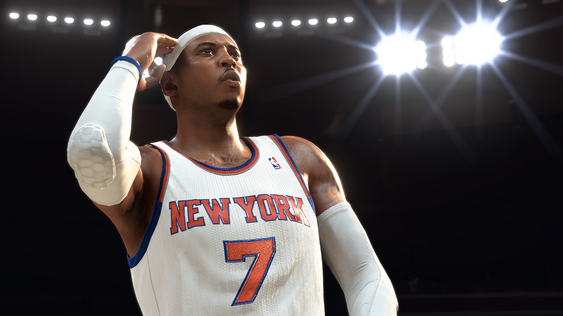 【免BIOS】NBA 2K26 豪华中文版